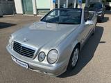 Mercedes-Benz CLK 200 Cabrio AVANTGARDE *PDC, Tempomat - gebrauchte Mercedes-Benz CLK 200 aus dem Jahr 2000