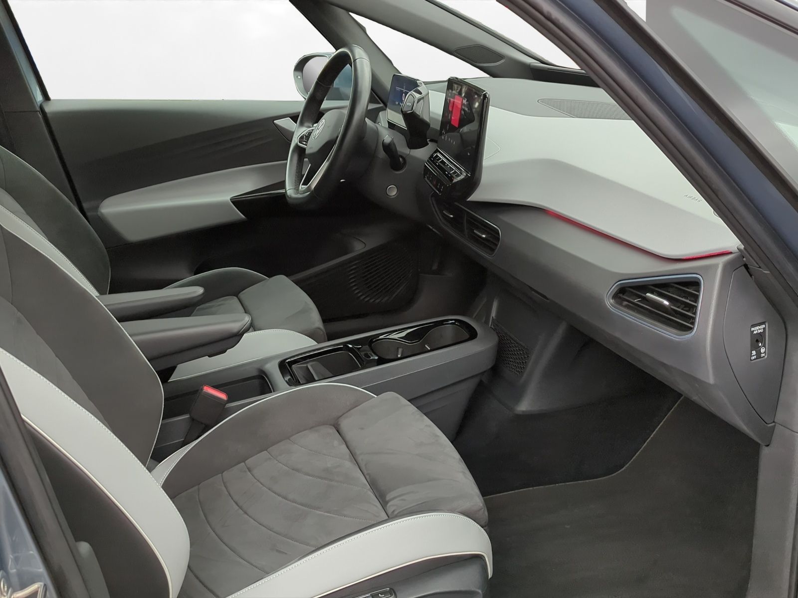 Volkswagen ID.3 - Bild 10
