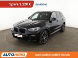 BMW X3 xDrive 30d M Sport Aut.*NAVI*LED*HUD*ACC*H&K* - BMW X3 Gebrauchtwagen in Frankfurt