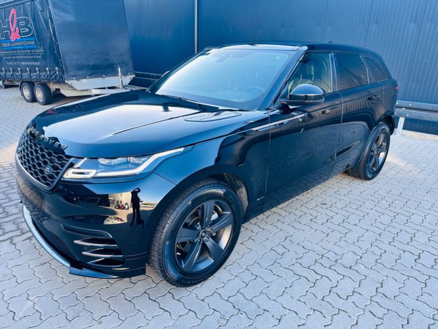 Land Rover Range Rover Velar R-Dynamic S D240 S