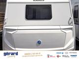 Knaus Sport 580 QS sofort verfügbar - Knaus Sport 580 QS