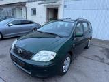 Toyota Corolla Combi 2.0 D-4D linea sol ( Tüv Neu ) - Toyota Corolla mit Diesel-Antrieb