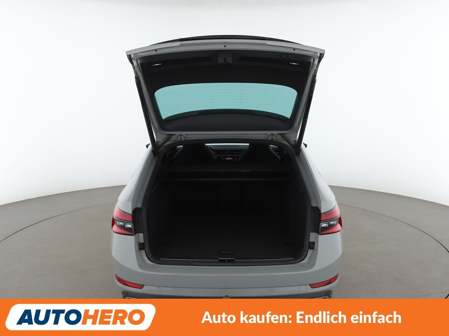 Skoda Superb 2.0 TDI SportLine 4x4 Aut.*NAVI*LED*ACC* foto 17
