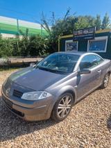 Renault Megane II Coupe / Cabrio Privilege - Renault Megane: Ii Privilege