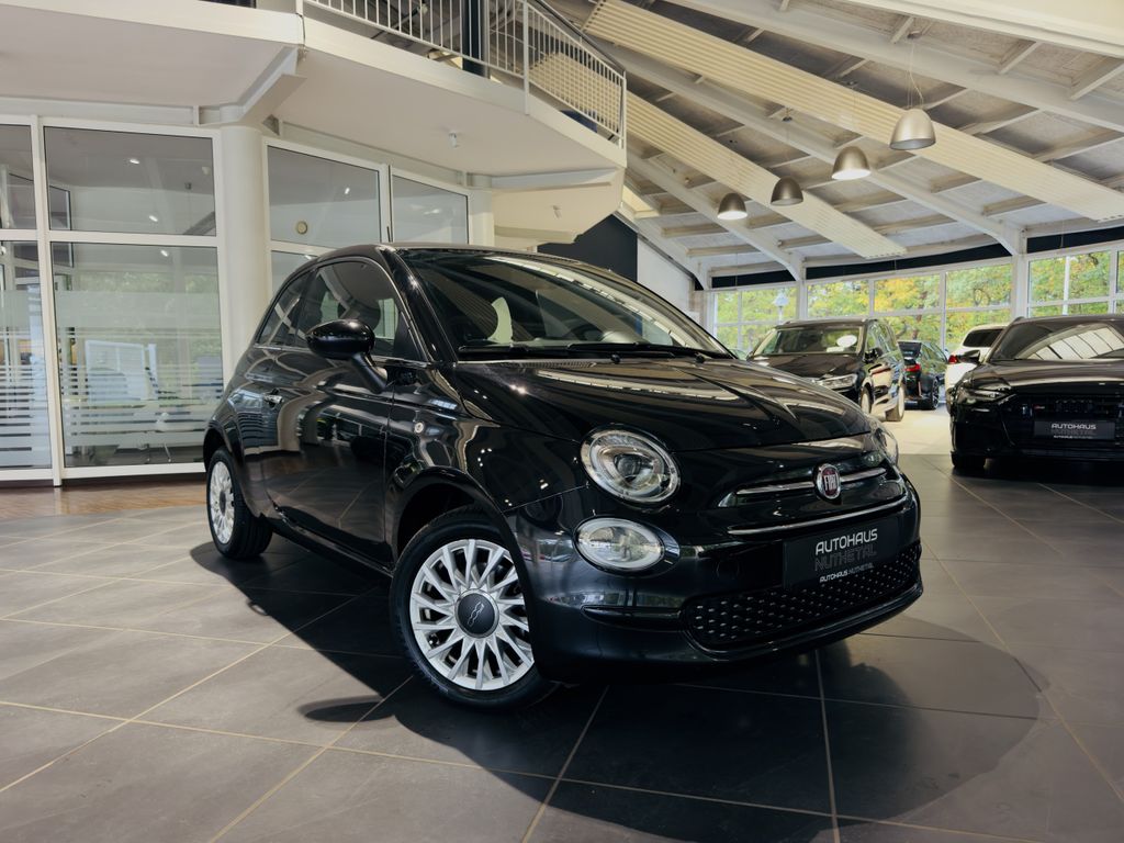 Image of Fiat 500