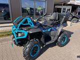 CFMOTO CForce 1000 MUD Version ABS T3b - CFMOTO CFORCE 1000 MUD VERSION