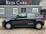 Volkswagen Polo V Trendline 1.2/KLIMA/SHZ/ALLWETTER/TÜV-NEU - Gebrauchtwagen bis 6.000 Euro mit TÜV