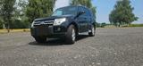 Mitsubishi Pajero V80, TÜV bis 06/27 - gebrauchte Mitsubishi Pajero aus dem Jahr 2007
