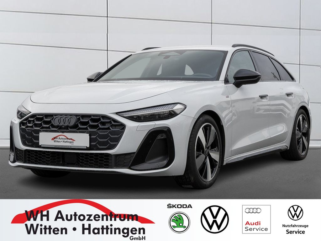 Image of Audi A5