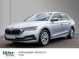 Skoda Octavia Combi 2.0 TDI DSG First Edition Navi - Skoda Gebrauchtwagen in Trier