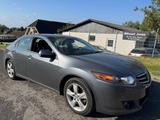 Honda Accord Lim. Elegance - Honda Accord Elegance mit Diesel-Antrieb