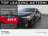 Audi e-tron GT S Q UPE160 LM21 SPORTSITZ+ PANO MEMORY - Audi e-tron GT Jahreswagen