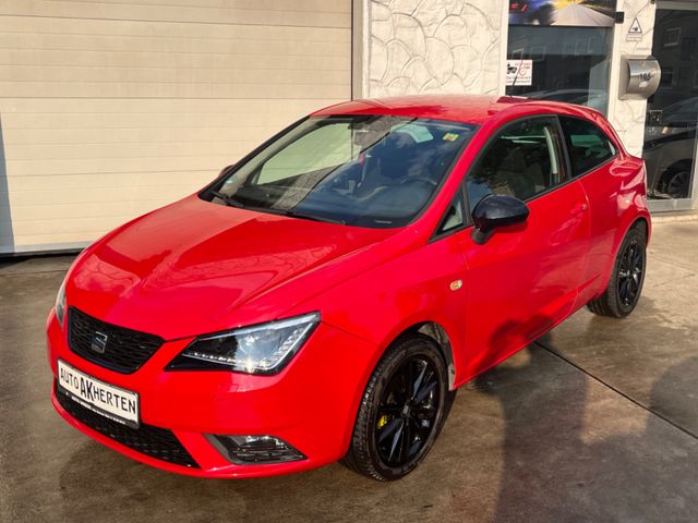 Seat Ibiza SC Style Salsa * LED * BiXENON * SITZHEIZ