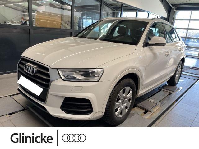 Audi Q3 1.4 TSFI PDC SiHz DSG