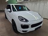 Porsche Cayenne S Diesel V8/PDLS/Chrono/SportDesign/3xTV - Porsche Cayenne Gebrauchtwagen in Köln
