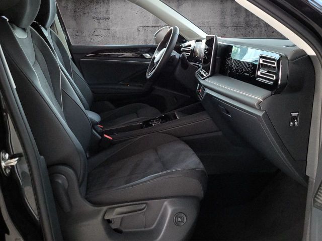 Tiguan 1.5TSI Elegance eHybrid AHK Kamera