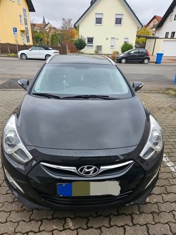 Hyundai i40 cw 1.6 GDI FIFA World Cup EDITION FIFA W...