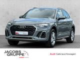 Audi Q5 TDI quattro S line/LED/Navi/Sportpaket - Audi Q5: Sportpaket Line