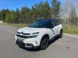 Citroën C5 Aircross BlueHDi 130 Stop&Start LIVE PACK - Citroën C5 Aircross LIVE-PACK