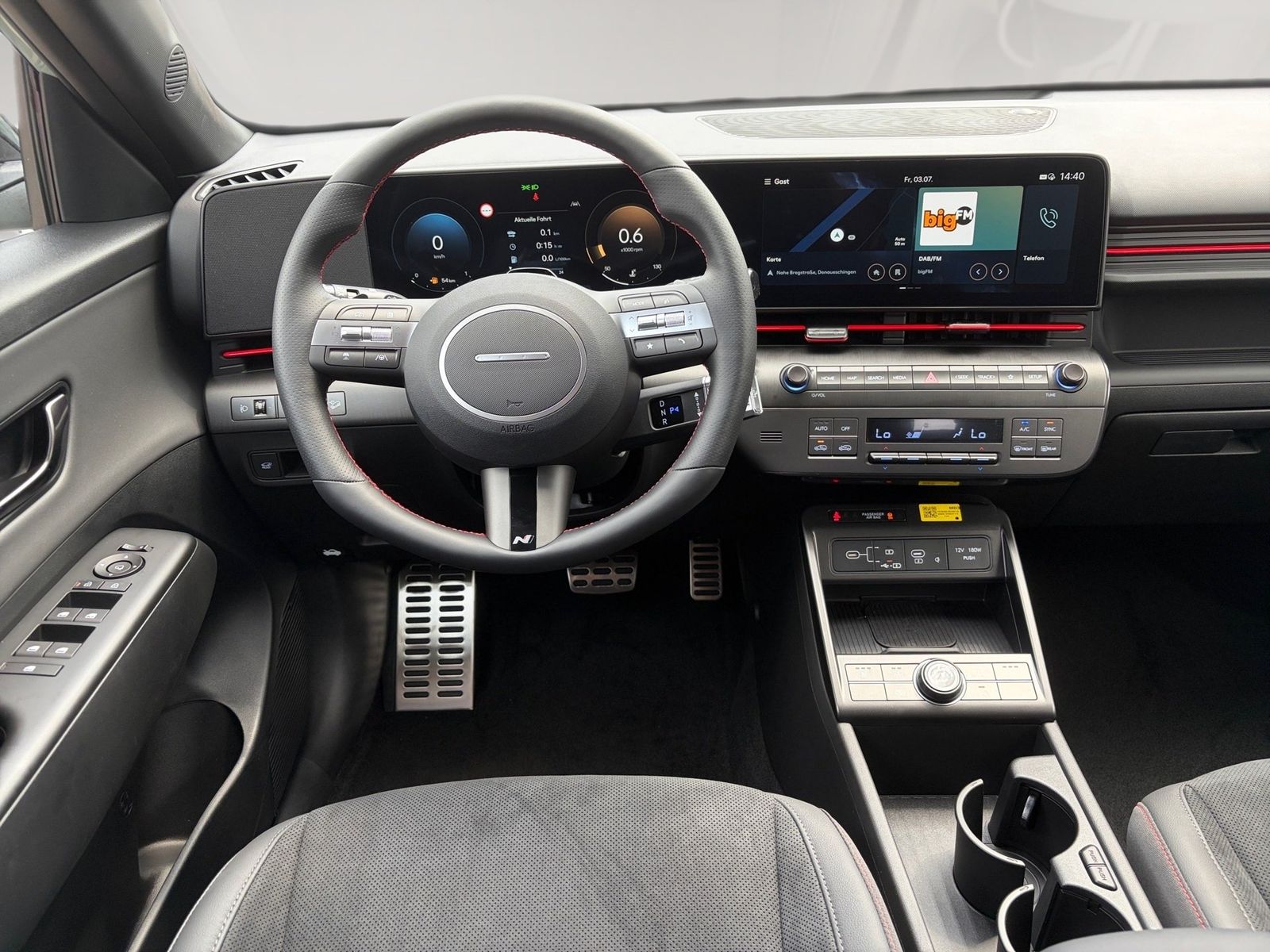 Hyundai Kona – Bild 10