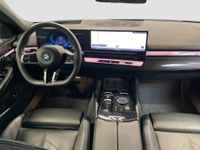 BMW 550 - Vorschau Bild 13
