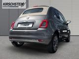 Fiat 500C Lounge 0.9 TwinAir WR Navi Klimaaut. PDC - Fiat 500C: Cabrio