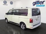 Volkswagen T6 Multivan GenSix Nav LED ACC PDC RFK SHZ SD CL - Volkswagen T6 Multivan in Erfurt