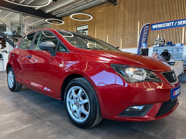 Seat Ibiza 1.2 TSI Style *Klima*TÜV*