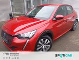 Peugeot 208 e- Active, Klima,BC,LED,USB,Multifunktionsle - gebrauchte Peugeot 208 aus dem Jahr 2022