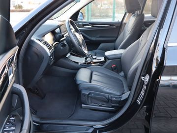 BMW X3 - 9
