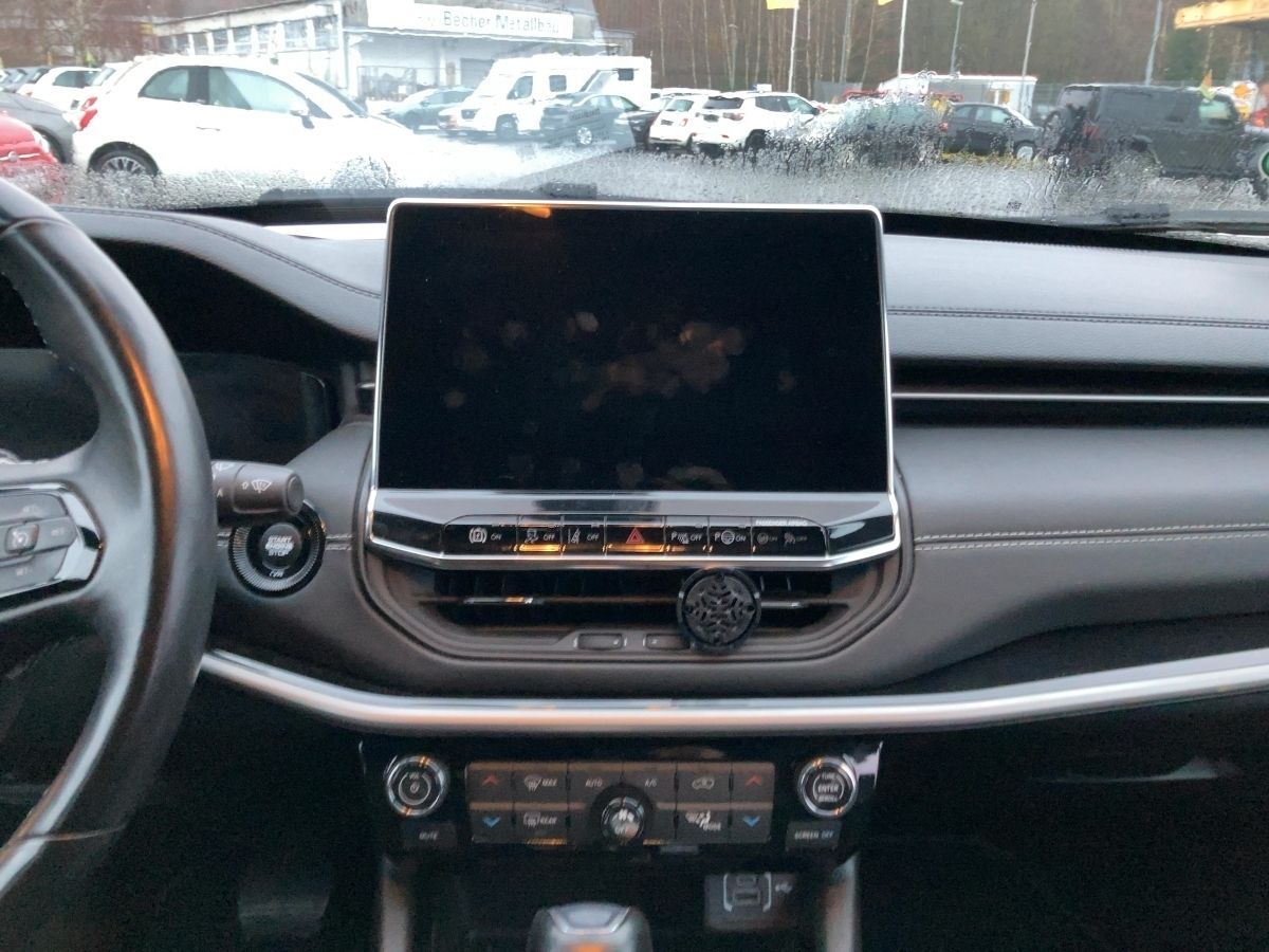 Jeep Compass - Bild 11