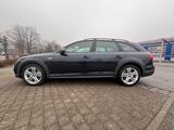 Audi A4 Allroad 2.0 TFSI Mild Hybrid quattro - Audi A4 Allroad: 2.0