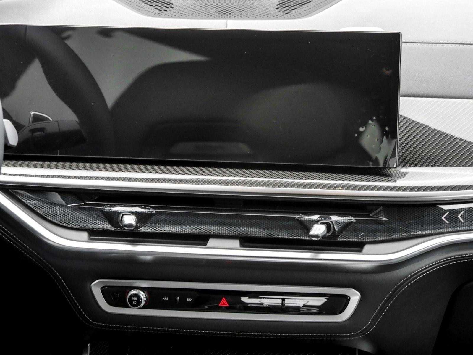 BMW X5 xDrive40d 22" M Sport DA prof. H/K HUD 360° u