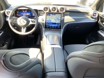 Mercedes GLC 200 - 9