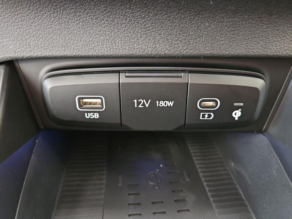 Fahrzeugabbildung Hyundai i20 FL (MJ24) 1.0 T-Gdi (120PS) 48V iMT Prime