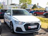 Audi A1 Sportback 35 TFSI advanced PDC SONOS 17Zoll A - gebrauchte Audi A1 aus dem Jahr 2022