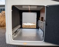 Concorde Cruiser 901 LA -AHK -6,0 m Markise -REDUZIERT! (8/43)