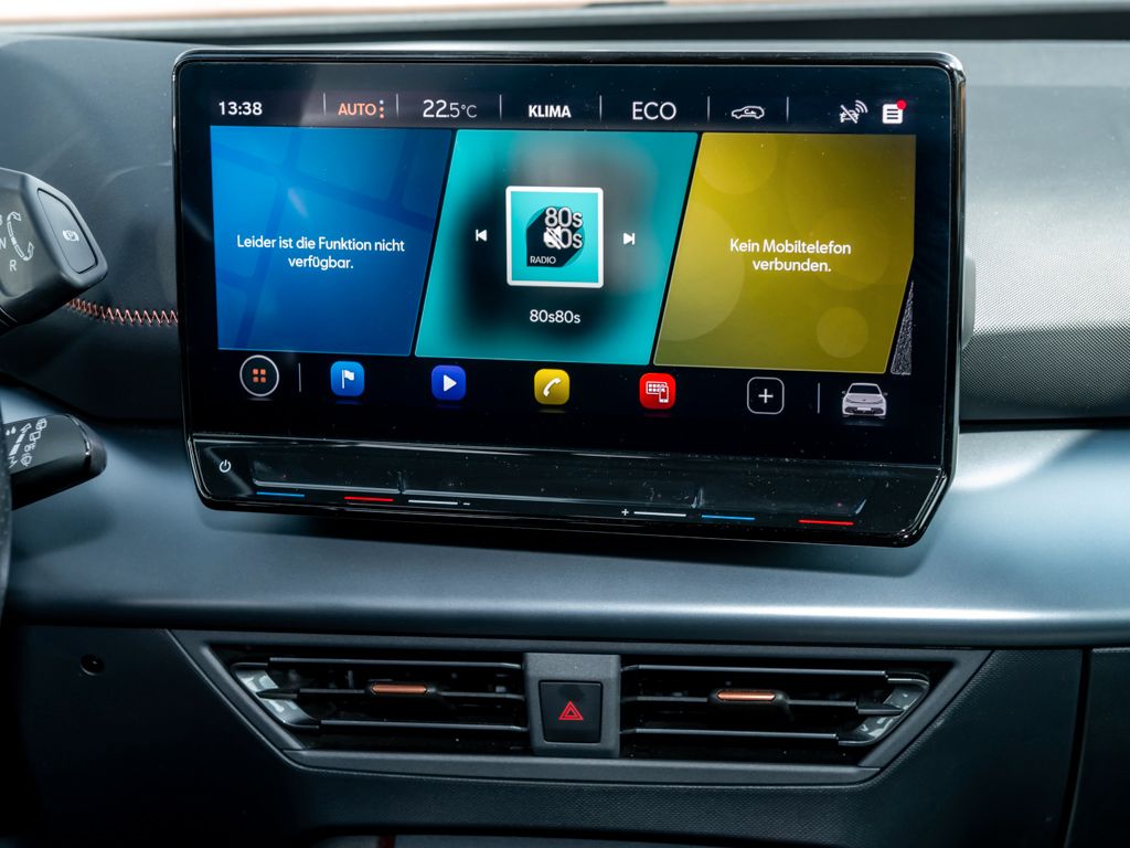 Cupra Born - Bild 8