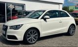 Audi A1 Attraction 122PS - Audi A1: 122ps