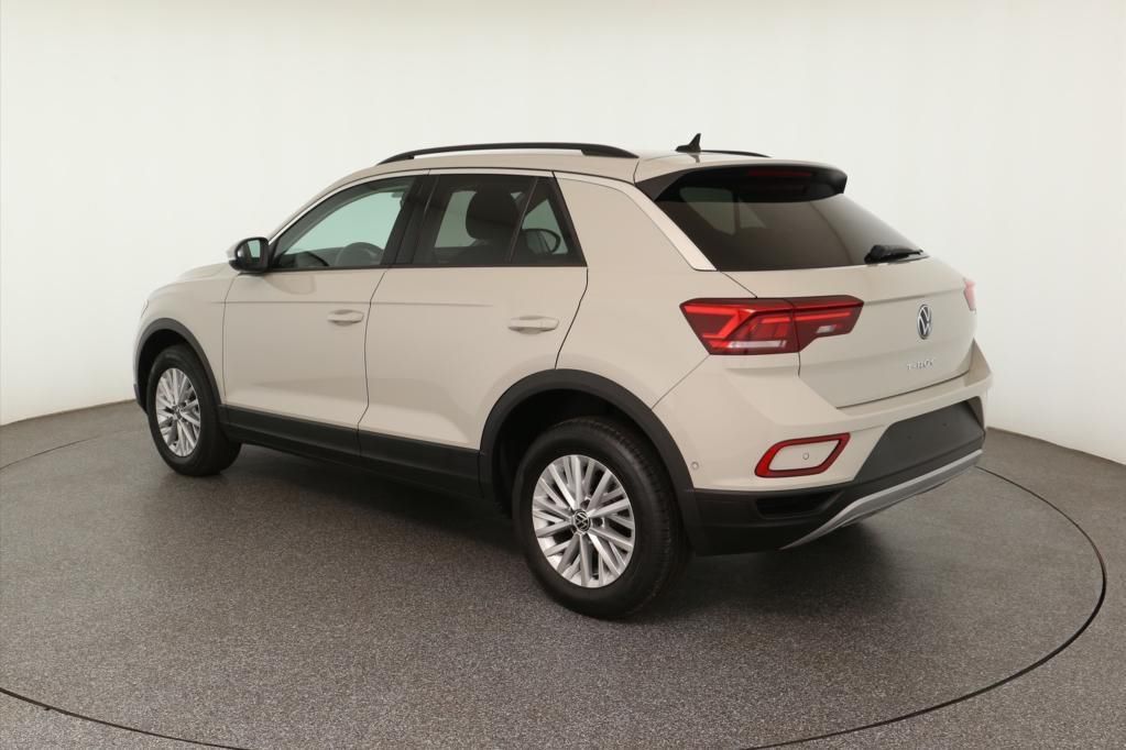 Volkswagen T-Roc Life 1.5 TSI Klima*Nav*PDC*SH