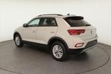 Volkswagen T-Roc Life 1.5 TSI Klima*Nav*PDC*SH - Volkswagen T-Roc in Krefeld