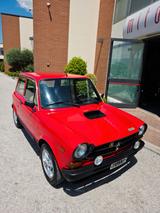 Andere Autobianchi A 112 Abarth 70 HP 27.000 KM ASI - Andere Oldtimer mit Benzin-Antrieb: Kleinwagen