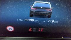 Fahrzeugabbildung BMW 320d xDrive Touring Navi LED SiHz PDC Tempo DAB