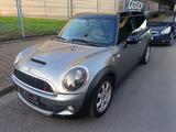 MINI Cooper S Clubman Cooper S AUTOMATIK VOLL LEDER  - MINI Cooper S Clubman aus 2010