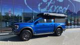 Ford Ranger 3,0 l EcoBoost Autom. Raptor Alucab - Ford Ranger mit Benzin-Antrieb: 3.0