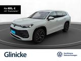 Volkswagen Tayron 2.0 TDI R-line AHK StHz Pano H&K DSG