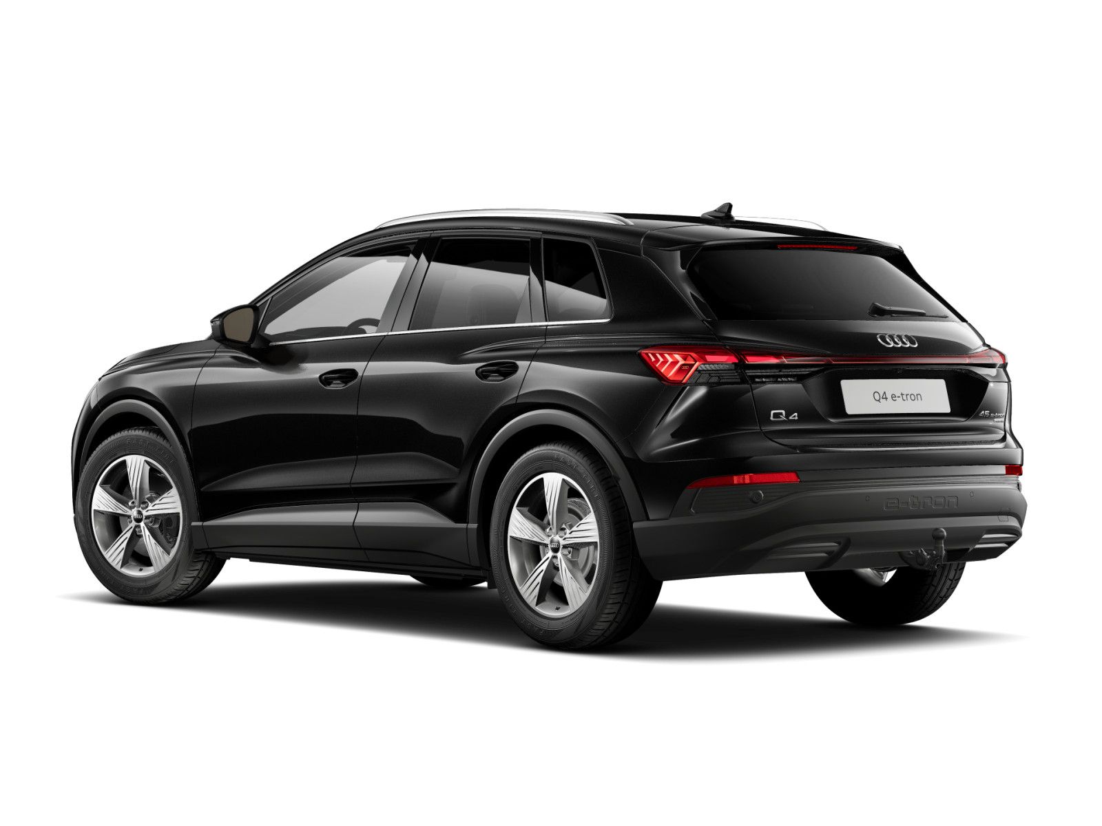 Audi Q4 e-tron - Bild 6