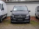 Mercedes-Benz V 250 EDITION EXTRAL NAVI LED NAVI 8SITZER PDC - Mercedes-Benz V 250 in Kiel