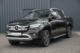 Mercedes-Benz X350 d Power 4Matic DoKa 360° AHK PDC Leder Navi - Mercedes-Benz X 350 Gebrauchtwagen
