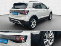 Volkswagen T-Cross - Vorschau Bild 20